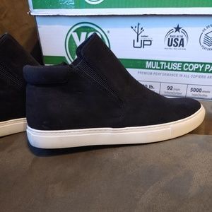 Reaction Kenneth Cole Ankle Boots